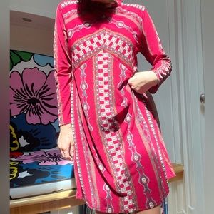 Chic Free people dress